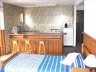 фото отеля Hostal y Cabanas Vista al Mar