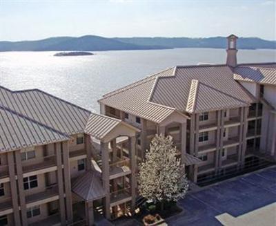 фото отеля Westgate Emerald Pointe