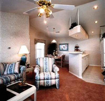 фото отеля Westgate Emerald Pointe