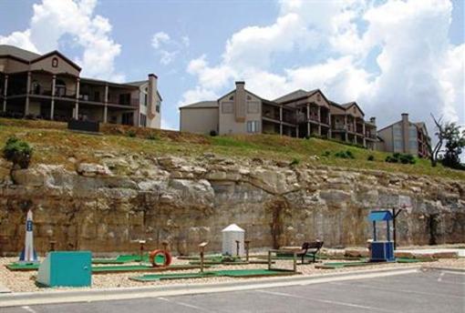 фото отеля Westgate Emerald Pointe