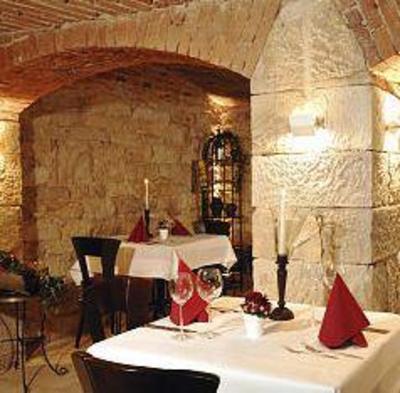 фото отеля Hotel Restaurant Xtra Gleis Hörstel