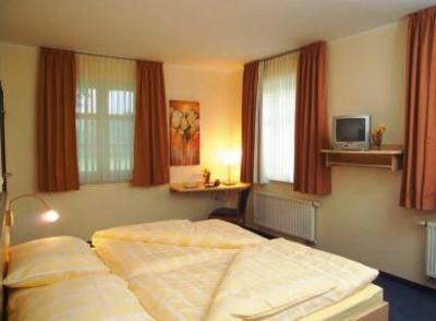 фото отеля Hotel Restaurant Xtra Gleis Hörstel