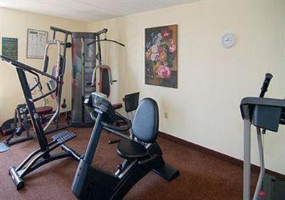 фото отеля Comfort Inn Wytheville