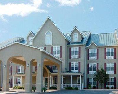 фото отеля Comfort Inn Wytheville