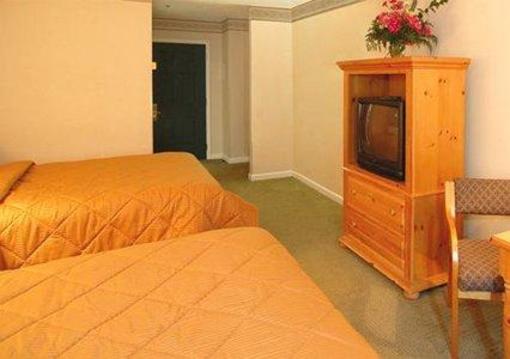 фото отеля Comfort Inn Wytheville