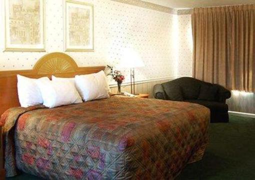 фото отеля Comfort Inn Wytheville