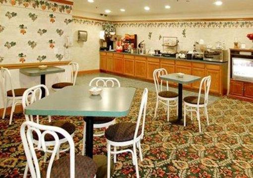 фото отеля Comfort Inn Wytheville