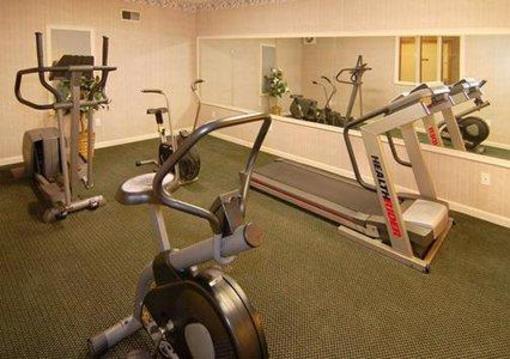 фото отеля Comfort Inn Wytheville