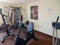 Comfort Inn Wytheville