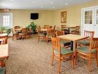 фото отеля Comfort Inn Wytheville