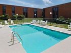 фото отеля Comfort Inn Wytheville