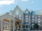фото отеля Comfort Inn Wytheville
