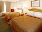 фото отеля Comfort Inn Wytheville