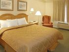 фото отеля Comfort Inn Wytheville