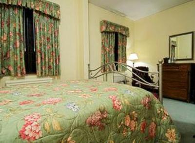 фото отеля Margarita European Inn