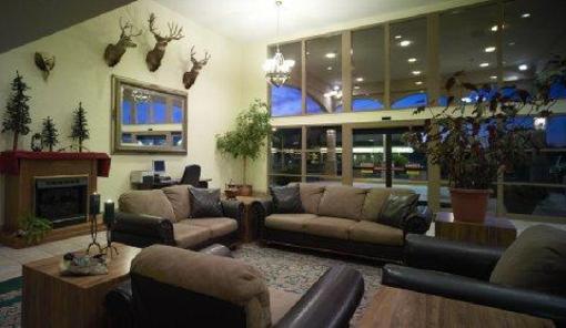 фото отеля Country Inns Of America