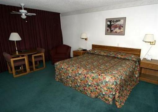 фото отеля Country Inns Of America