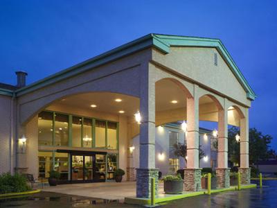 фото отеля Country Inns Of America
