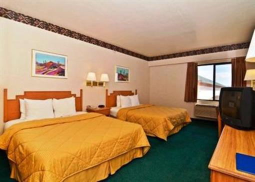 фото отеля Comfort Inn Camp Verde