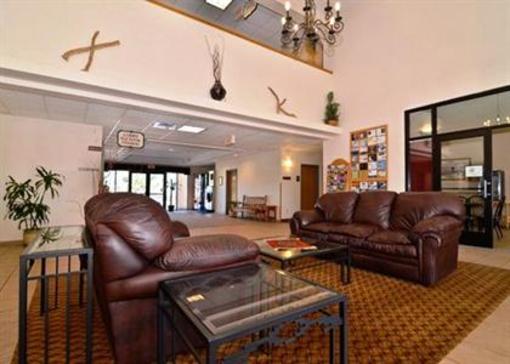 фото отеля Comfort Inn Camp Verde