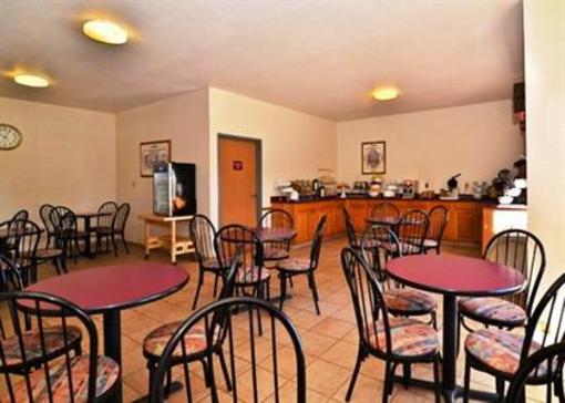 фото отеля Comfort Inn Camp Verde