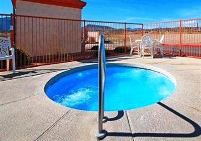 фото отеля Comfort Inn Camp Verde