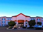 фото отеля Comfort Inn Camp Verde