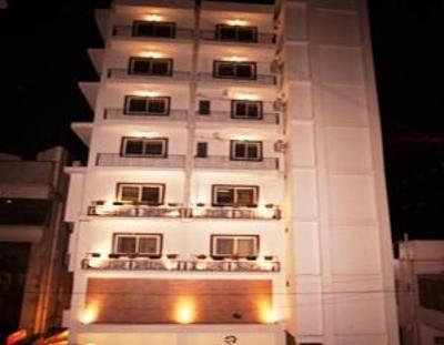 фото отеля Orchid Suites Bangalore