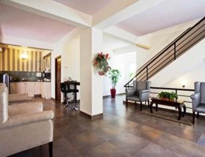 фото отеля Orchid Suites Bangalore