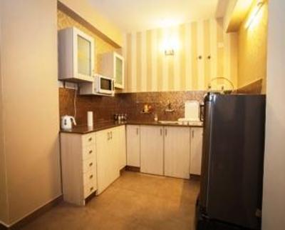 фото отеля Orchid Suites Bangalore