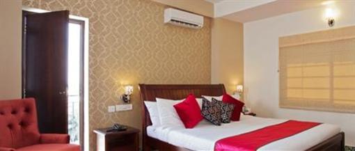фото отеля Orchid Suites Bangalore