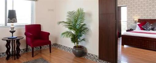 фото отеля Orchid Suites Bangalore