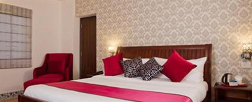 фото отеля Orchid Suites Bangalore