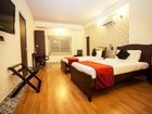 фото отеля Orchid Suites Bangalore