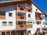 Hotel Antermoia