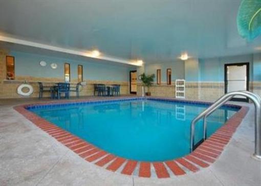 фото отеля Sleep Inn & Suites Lexington (Virginia)