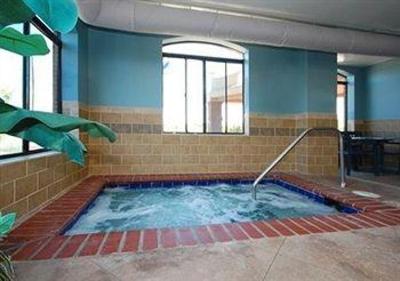 фото отеля Sleep Inn & Suites Lexington (Virginia)
