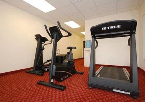 фото отеля Sleep Inn & Suites Lexington (Virginia)