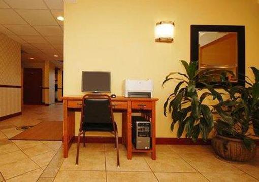 фото отеля Sleep Inn & Suites Lexington (Virginia)
