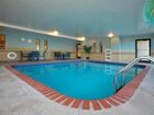 фото отеля Sleep Inn & Suites Lexington (Virginia)