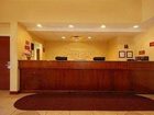 фото отеля Sleep Inn & Suites Lexington (Virginia)