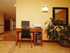 фото отеля Sleep Inn & Suites Lexington (Virginia)