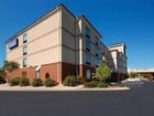 фото отеля Sleep Inn & Suites Lexington (Virginia)