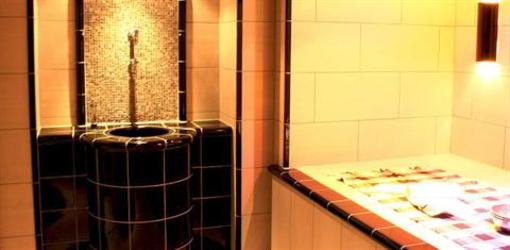 фото отеля Maravilla Beauty Spa Hotel & Restaurant