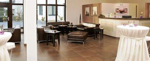 фото отеля Maravilla Beauty Spa Hotel & Restaurant