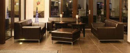 фото отеля Maravilla Beauty Spa Hotel & Restaurant