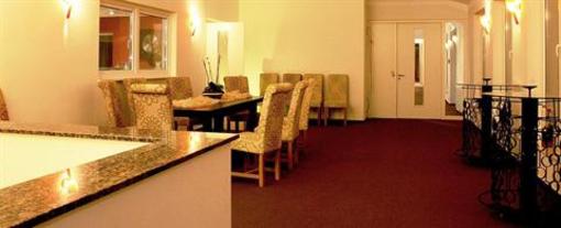 фото отеля Maravilla Beauty Spa Hotel & Restaurant