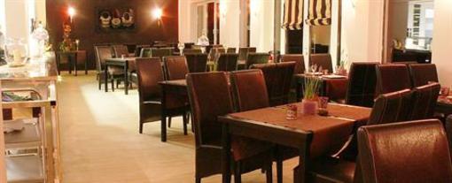 фото отеля Maravilla Beauty Spa Hotel & Restaurant