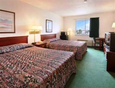 фото отеля Days Inn Neenah