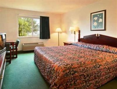 фото отеля Days Inn Neenah
